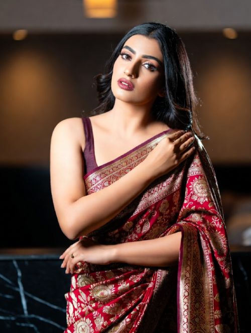 Nisha Paschim Vihar Call Girl
