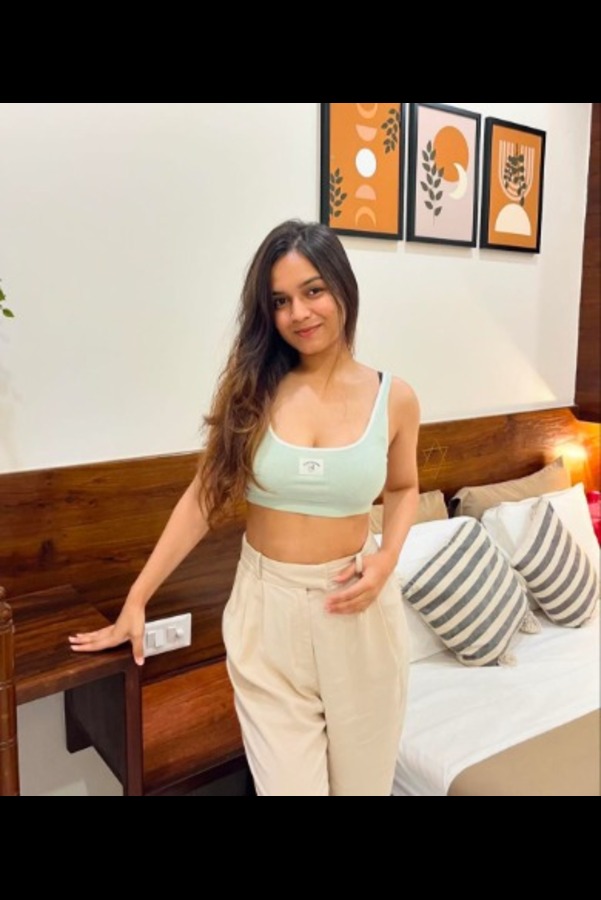  call girls Paschim Vihar
