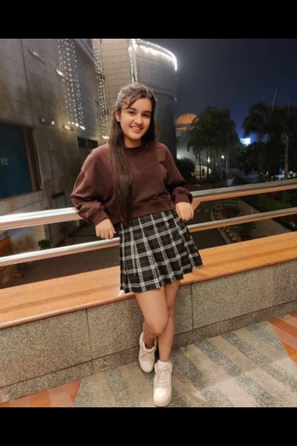 female call girl in Paschim Vihar